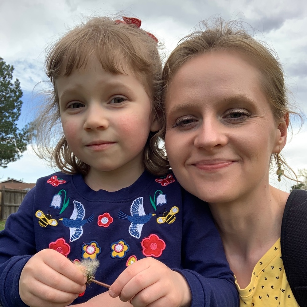 Meet your Posher, Yana